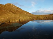 80 Alla bella pozza della sella del Monte Avaro